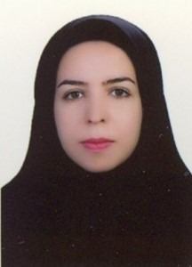  دکتر سعیده جعفرزاده