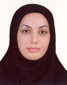  دکتر زهرا مرادی