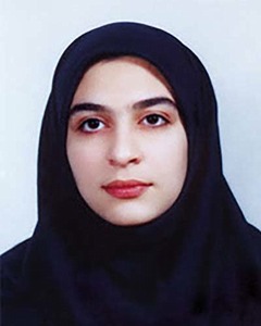  سرکار خانم دکتر زهرا شه کلاهی