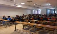 برگزاری کارگاه توجیهی دانشجویان کارشناسی پرستاری ورودی 1402